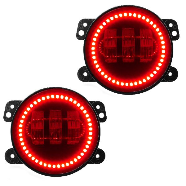 Oracle Lighting Fog Light Assembly 