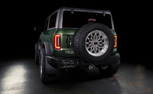 Oracle Lighting Tail Light 