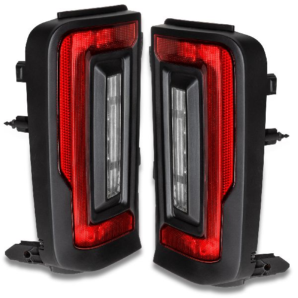 Oracle Lighting Tail Light 