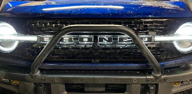 Oracle Lighting Emblem 