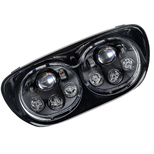 Oracle Lighting Headlight Assembly 