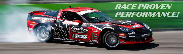 Oracle Lighting Parking / Side Marker Light Assembly 