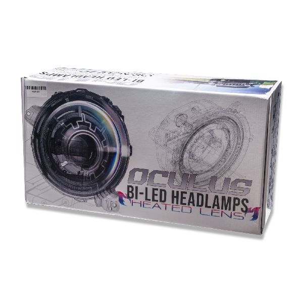 Oracle Lighting Headlight Assembly 