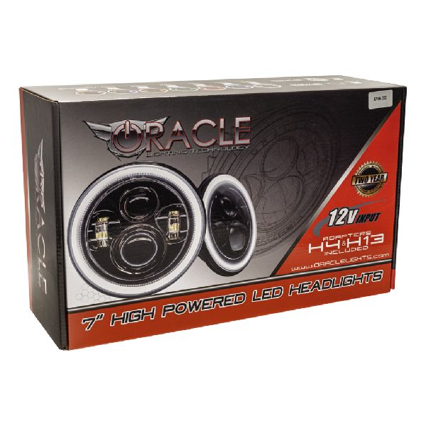 Oracle Lighting Headlight Assembly 