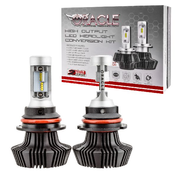 Oracle Lighting Headlight Bulb Set 