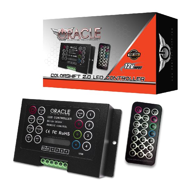 Oracle Lighting Accessory Power Module Connector 