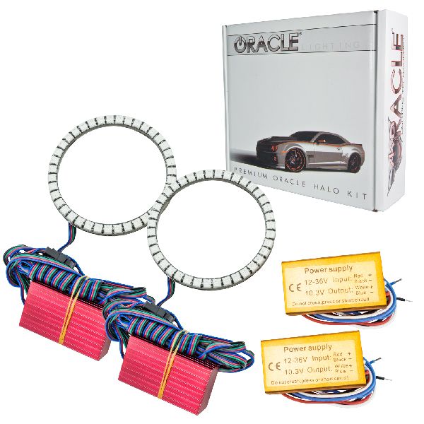 Oracle Lighting Fog Light Kit 