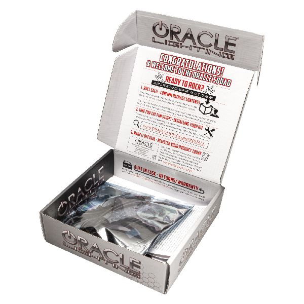 Oracle Lighting Courtesy Light Bulb 