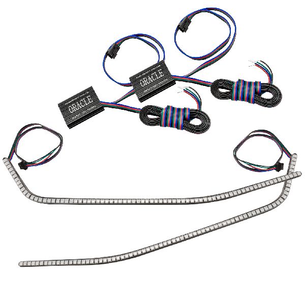 Oracle Lighting Daytime Running Light Module 