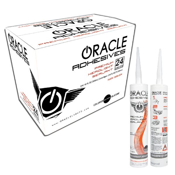 Oracle Lighting RTV Silicone 