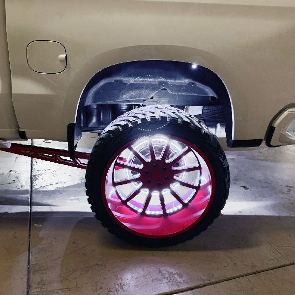Oracle Lighting Underbody Light Kit 