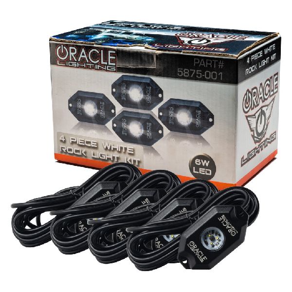 Oracle Lighting Underbody Light Kit 