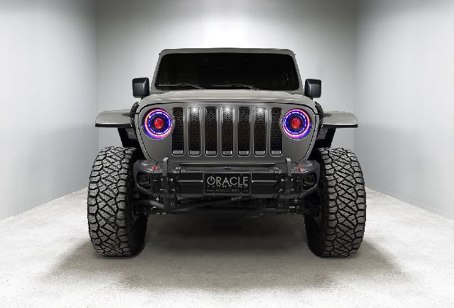 Oracle Lighting Parking / Side Marker Light 