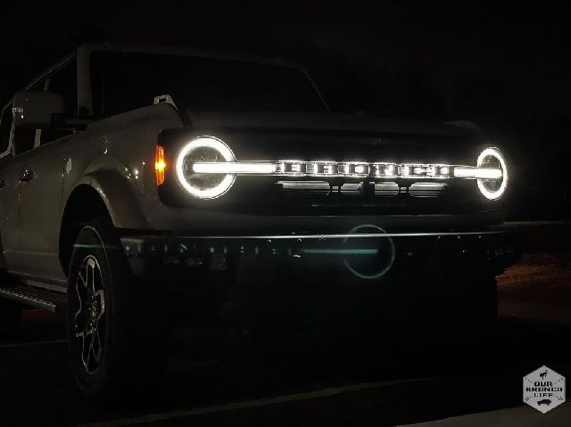 Oracle Lighting Emblem 