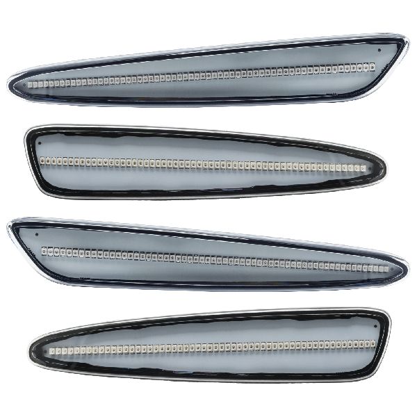 Oracle Lighting Parking / Side Marker Light Assembly 