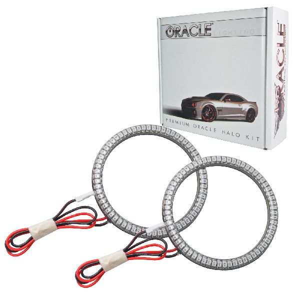 Oracle Lighting Headlight Halo Ring Emitter Set 