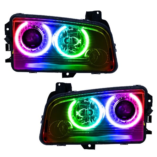 Oracle Lighting Headlight Assembly 