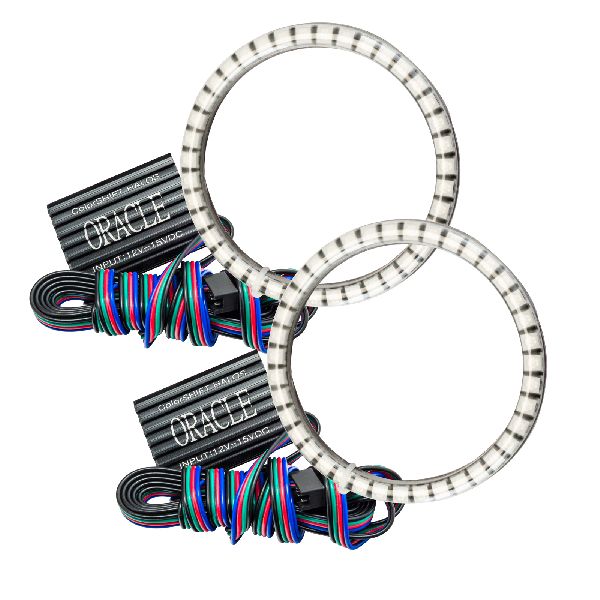 Fog Light Kit - Oracle Lighting 1254-333