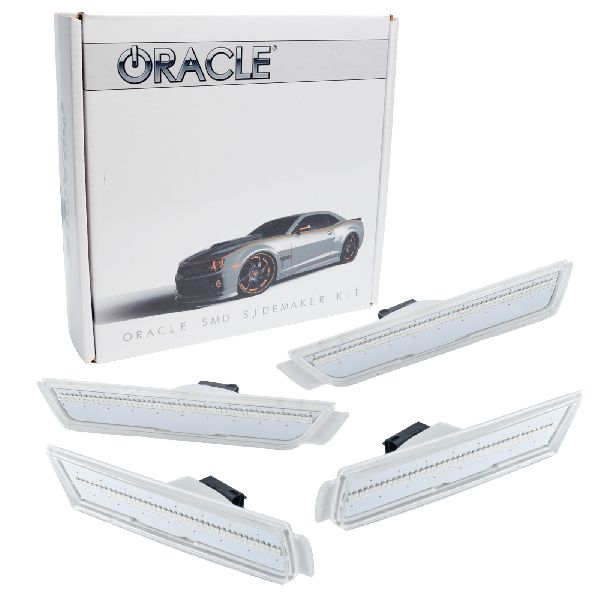 Oracle Lighting Parking / Side Marker Light Assembly 