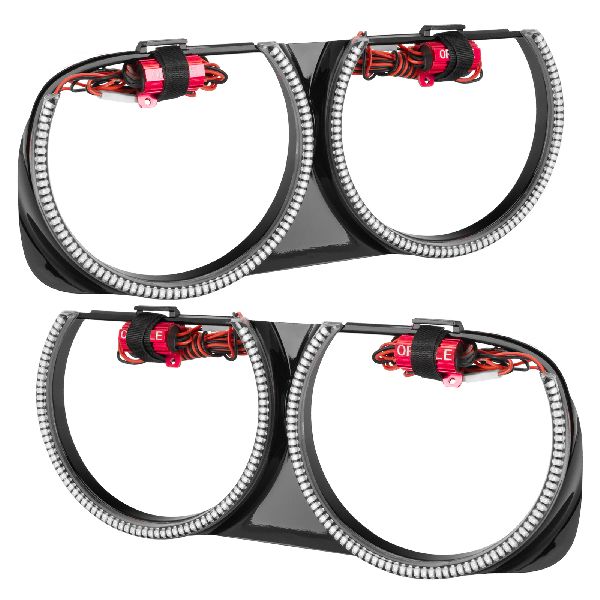 Oracle Lighting Headlight Bezel 