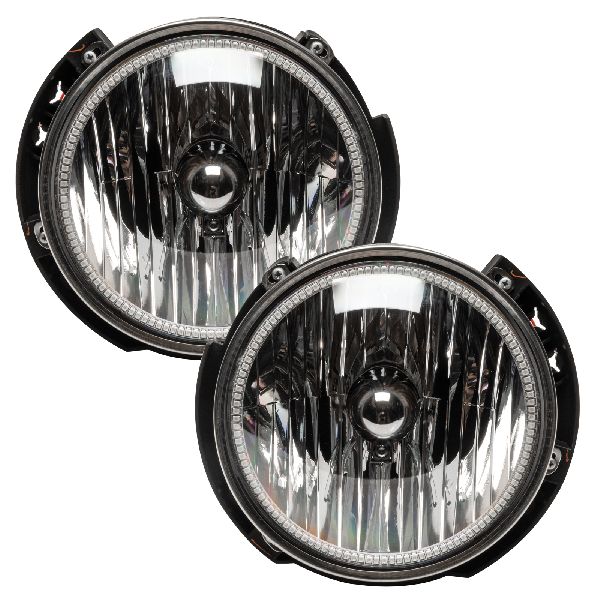 Oracle Lighting Headlight Assembly 