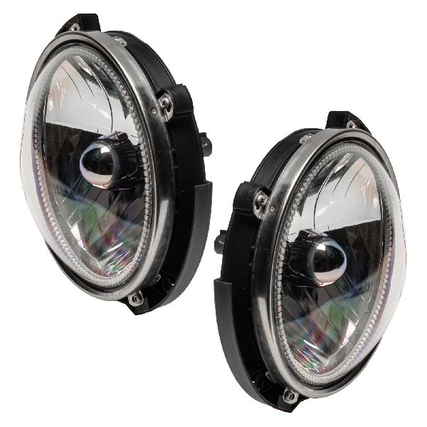 Oracle Lighting Headlight Assembly 