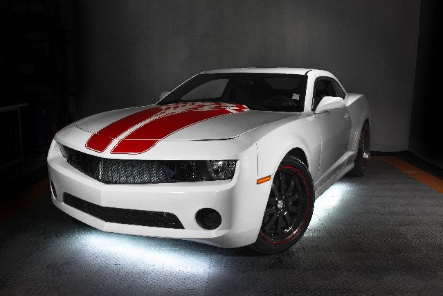 Oracle Lighting Interior Strip Lighting 