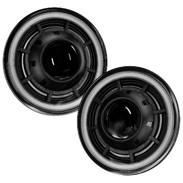 Oracle Lighting Headlight Assembly 