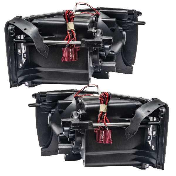Oracle Lighting Headlight Assembly 