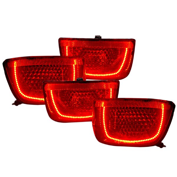 Oracle Lighting Tail Light Kit 