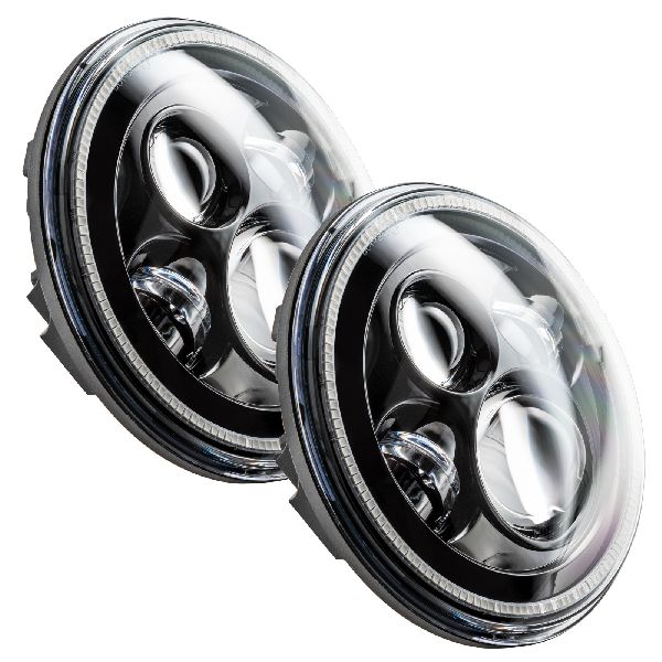 Oracle Lighting Headlight Assembly 