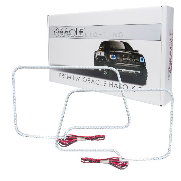 Oracle Lighting Headlight Halo Ring Emitter Set 
