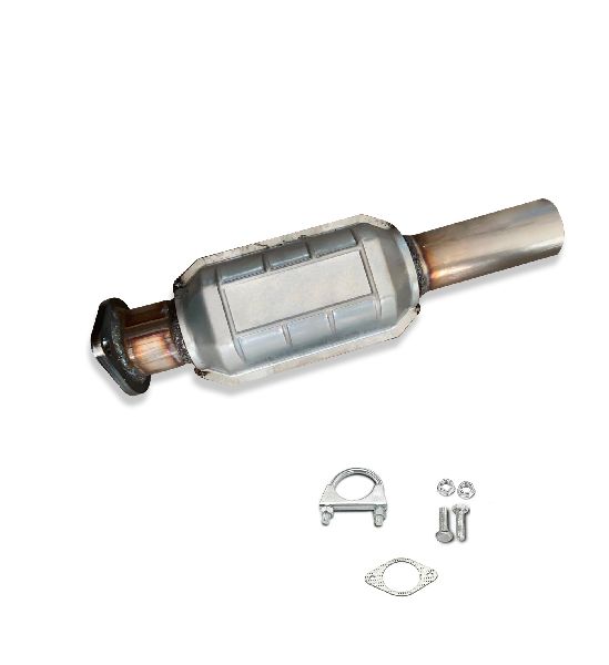 Catalytic Converter - Rear for 2006-2010 Mazda 5 (Original Performance OPCN3083)