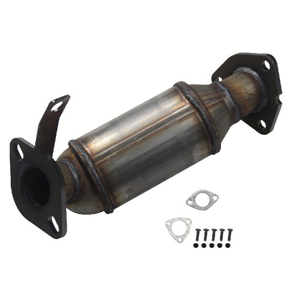 Catalytic Converter - Front Left (Original Performance OPCG4038)