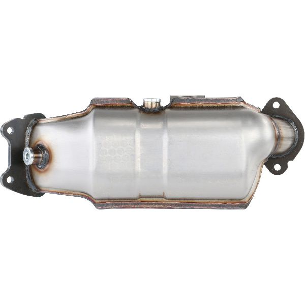 Catalytic Converter - Front (Original Performance OPCC1033)