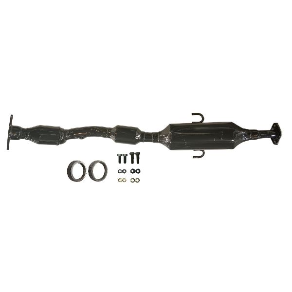 Catalytic Converter for 2019-2022 Toyota Corolla (Original Performance OPCT1062)