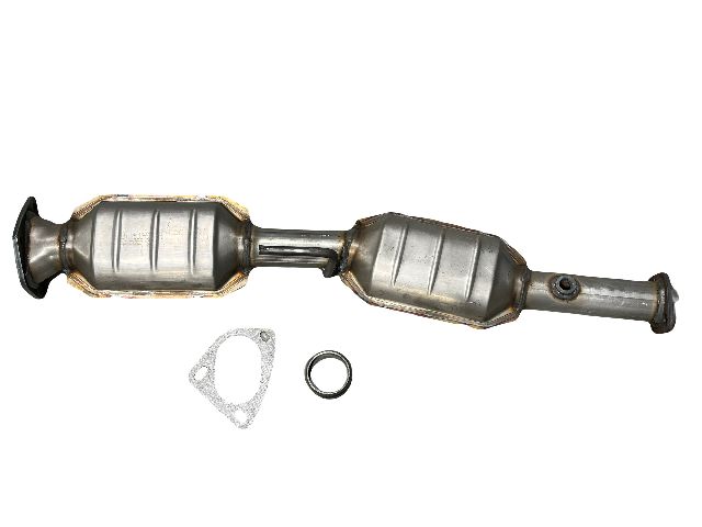 Catalytic Converter for 1998-2000 Ford Ranger (Original Performance OPCF5182)
