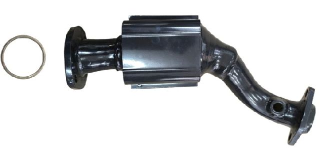 Catalytic Converter - Front Right for 2005-2007 Ford Five Hundred (Original Performance OPCF5043)
