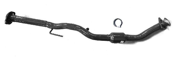 Catalytic Converter for 2004 Oldsmobile Bravada (Original Performance OPCG4059)