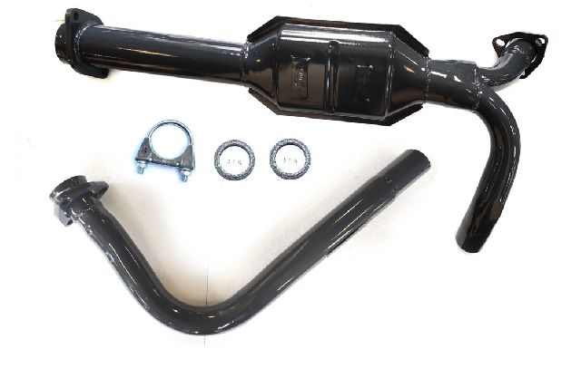 Catalytic Converter for 1994-1995 GMC K2500 (Original Performance OPCC1012A)