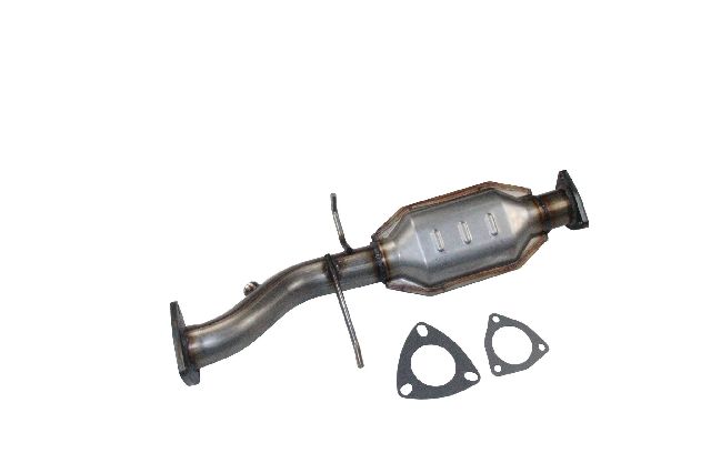 Catalytic Converter for 1996-1999 Oldsmobile Bravada (Original Performance OPCG4012)