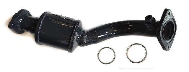 Catalytic Converter - Right for 2004-2007 Cadillac SRX (Original Performance OPCG4016)
