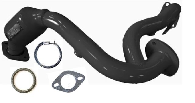 Catalytic Converter - Front Left for 2000-2005 Mercury Sable (Original Performance OPCF5030)