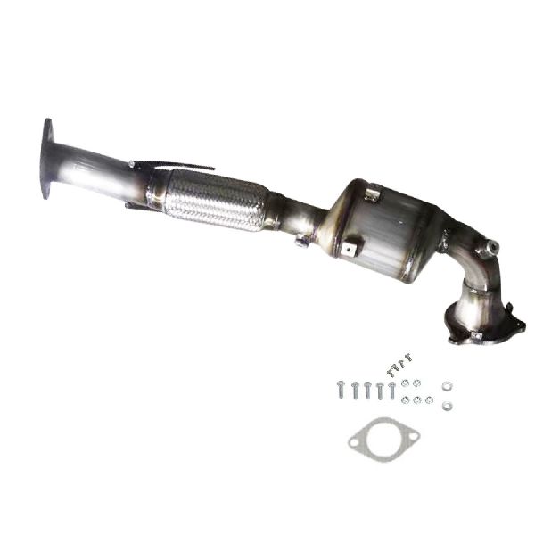Catalytic Converter for 2013-2018 Ford Escape (Original Performance OPCF5098)