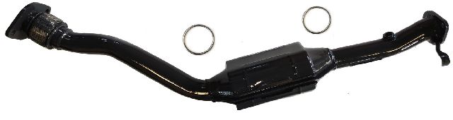 Catalytic Converter for 2000-2005 Chevrolet Impala (Original Performance OPCG4006)