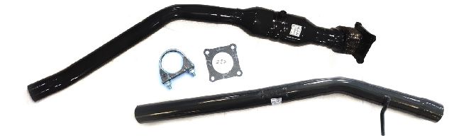 Catalytic Converter for 2005-2007 Dodge Caravan (Original Performance OPCM2000)