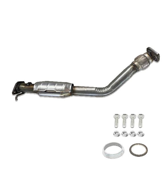 Catalytic Converter for 2006-2009 Chevrolet Impala (Original Performance OPCG4157)