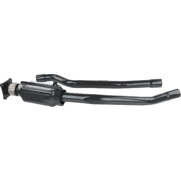Catalytic Converter - Center for 2001-2003 Dodge Caravan (Original Performance OPCC1020)