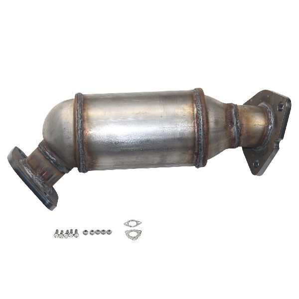 Catalytic Converter - Front Right (Original Performance OPCG4039)