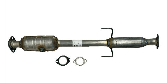 Catalytic Converter - Rear for 2011-2018 Kia Optima (Original Performance OPCK8054)